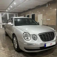 اپیروس ۲۰۰۹ فول رویال