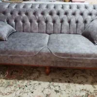 مبلمان 7 نفره در حدنو