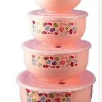 سرویس کاسه ۴ تایی نو