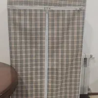 کمدبرزنتی یا پارچه ای