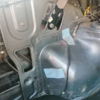 پراید ۸۸ هدرولیک|خودرو سواری و وانت|رضوانشهر, |دیوار