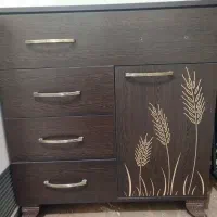 کمد لباس دستگیره شم موجوده