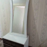 آیینه و کشو