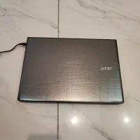 لپتاپ ایسر Corei5 نسل ۶ با گرافیک مجزا|رایانه همراه|تهران, شهرک چیتگر|دیوار