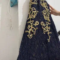 لباس مجلسی سنگین|لباس|کلاچای, |دیوار