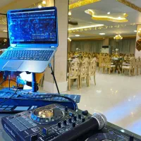 دیجی .Dj خانم و آقا|خدمات پذیرایی، مراسم|بوشهر, |دیوار