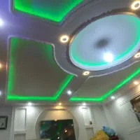 فروش ساختمان 4طبقه دارای 7واحد خاتم 8