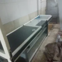 ست کامل تجهیزات رستوران و فستفود|فروشگاه و مغازه|اصفهان, تخت فولاد|دیوار