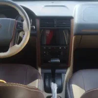 پرشیا ۴۰۱ سفارشی اتومات درحدصفر|خودرو سواری و وانت|رباطکریم, الارد|دیوار