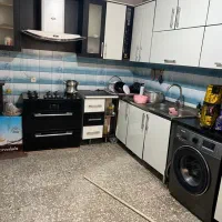۲واحد ۱۰۰متری ویلایی