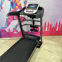 تردمیل دوچرخه ثابت تعدادمحدود بایکسال گارانتی کتبی|تجهیزات ورزشی|تهران, صادقیه|دیوار