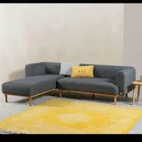 مبل ال مینی مال مدل کاپر