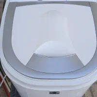 مینی واش|ماشین لباسشویی و خشککن لباس|قدس, شهرقدس|دیوار