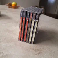 آلبوم موسیقی ارشادی اورجینال