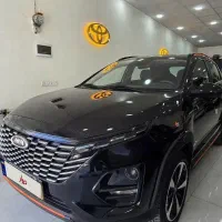 x33کراس دنده ای