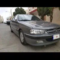 پارس دوگانه کارخانه مدل ۹۴