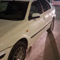 فروش سمند مدل ۹۱|خودرو سواری و وانت|بندرعباس, |دیوار