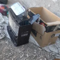 معاوضه با چراغ برغی