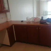 کابینت بدنه فلزی درب و رویه mdf|مصالح و تجهیزات ساختمان|تهران, قنات‌کوثر|دیوار