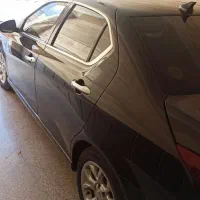 دنا مشکی اتوماتیک ۱۴۰۰|خودرو سواری و وانت|نیشابور, شهرک ولیعصر|دیوار