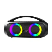 اسپیکر بلوتوثی 40 وات قابل حمل OKOP KP-552