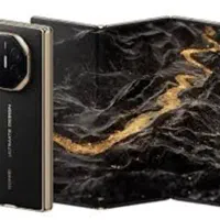 گوشی هوآوی Mate XT Ultimate 1 TB ROM + 16 GB RAM