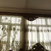 پرده میز بار سطل برنج سطل زباله تابلو فرش