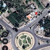 فروش زمین در بهترین نقطه بم