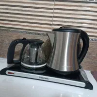 چای‌ساز برقی گاسونیک