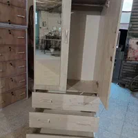 کمد ،دراور ، میز آرایش،|جاکفشی، کمد، دراور|یزد, |دیوار