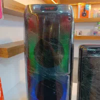 اسپیکر شارژی نو قیمت مناسب