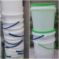 سطل فروشی