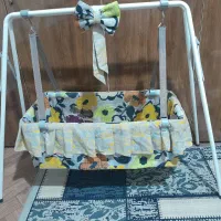 گهواره،تشک بازی ،تاب کودک|اسباب و اثاث بچه|شوش, |دیوار