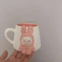 ماگ دست ساز|ظروف سرو و پذیرایی|مینودشت, |دیوار