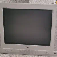 تلویزیون ال جی با کنترل