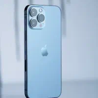 آیفون iphone 13 pro Max طرح اپل/رم6|موبایل|تهران, جمهوری|دیوار