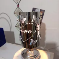 چراغ خواب لمسی