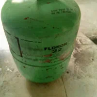 گاز 22 r فلورن