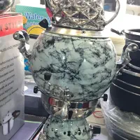 سماورگازی بدون تنوره