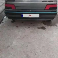 پژو405 دوگانه شرکت|خودرو سواری و وانت|تهران, حسنآباد|دیوار