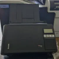 اسکنرقدرتمندبایگانی اسنادکداک i2600