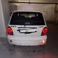 ام وی ام 110|خودرو سواری و وانت|پرند, فاز ۴|دیوار