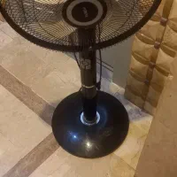 پنکه ایستاده