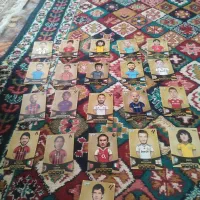 کارت فوتبالی|اسباب‌‌بازی|سیرجان, |دیوار