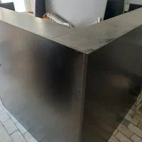 میز پیش خوان صندوق (کانتر) ام دی اف|دفتر کار|قم, کلهری|دیوار