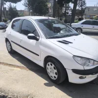 پژو 206مدل 81فرانسه|خودرو سواری و وانت|کوهدشت, |دیوار