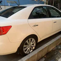 کیا سراتو ۲۰۱۰|خودرو سواری و وانت|تهران, جردن|دیوار