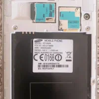 s4 سامسونگ