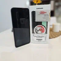 A26 رم ۸ حافظه ۲۵۶ فقط چند ساعت استفاده شده