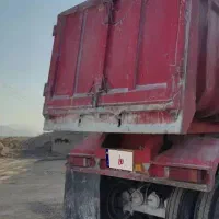 دو عدد کمپرس اهوازی|خودرو سنگین|همدان, |دیوار